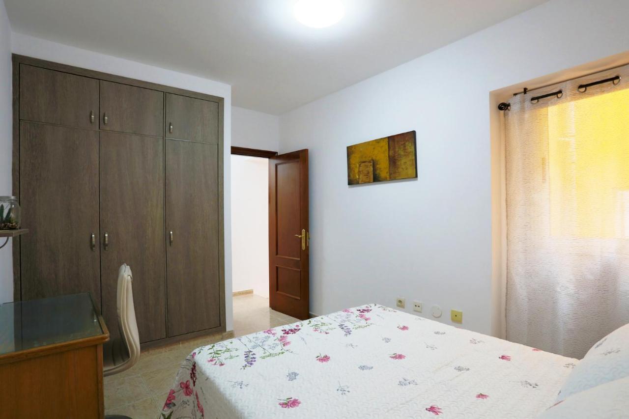 Ifara 22 Apartment San Isidro  Exterior photo