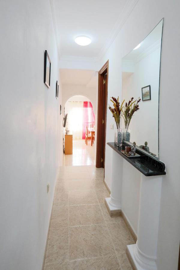 Ifara 22 Apartment San Isidro  Exterior photo