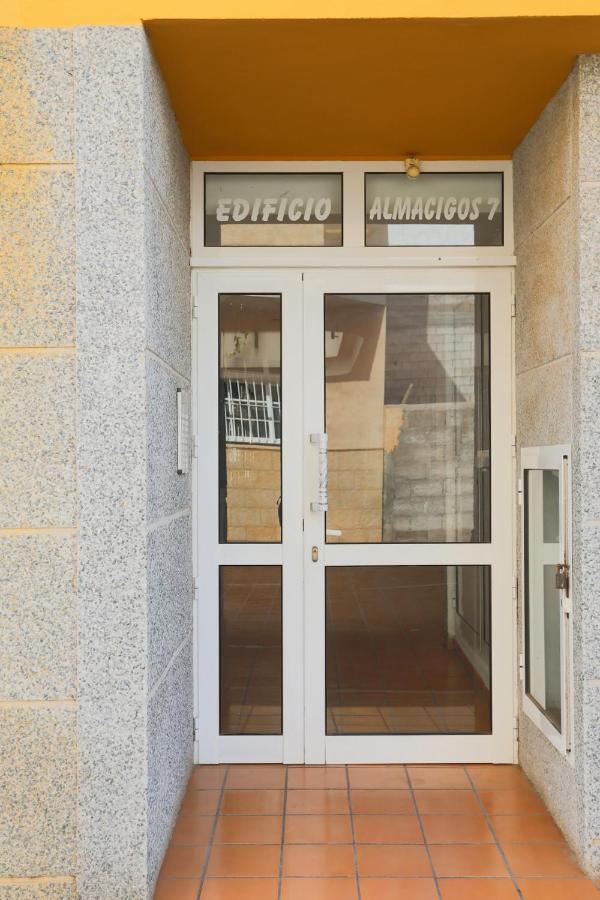 Ifara 22 Apartment San Isidro  Exterior photo